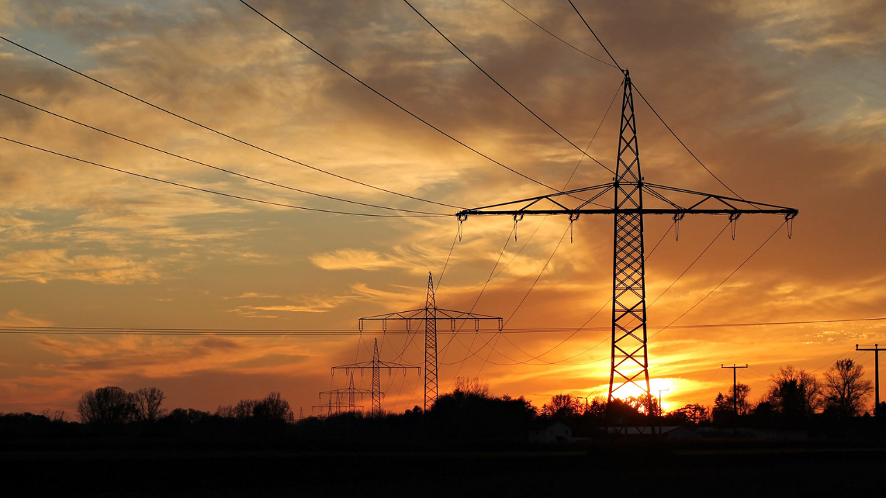 Kansas Corporation Commission Formula Grant for Preventing Outages